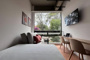 Fantástico apartamento cerca al Parque de la 93